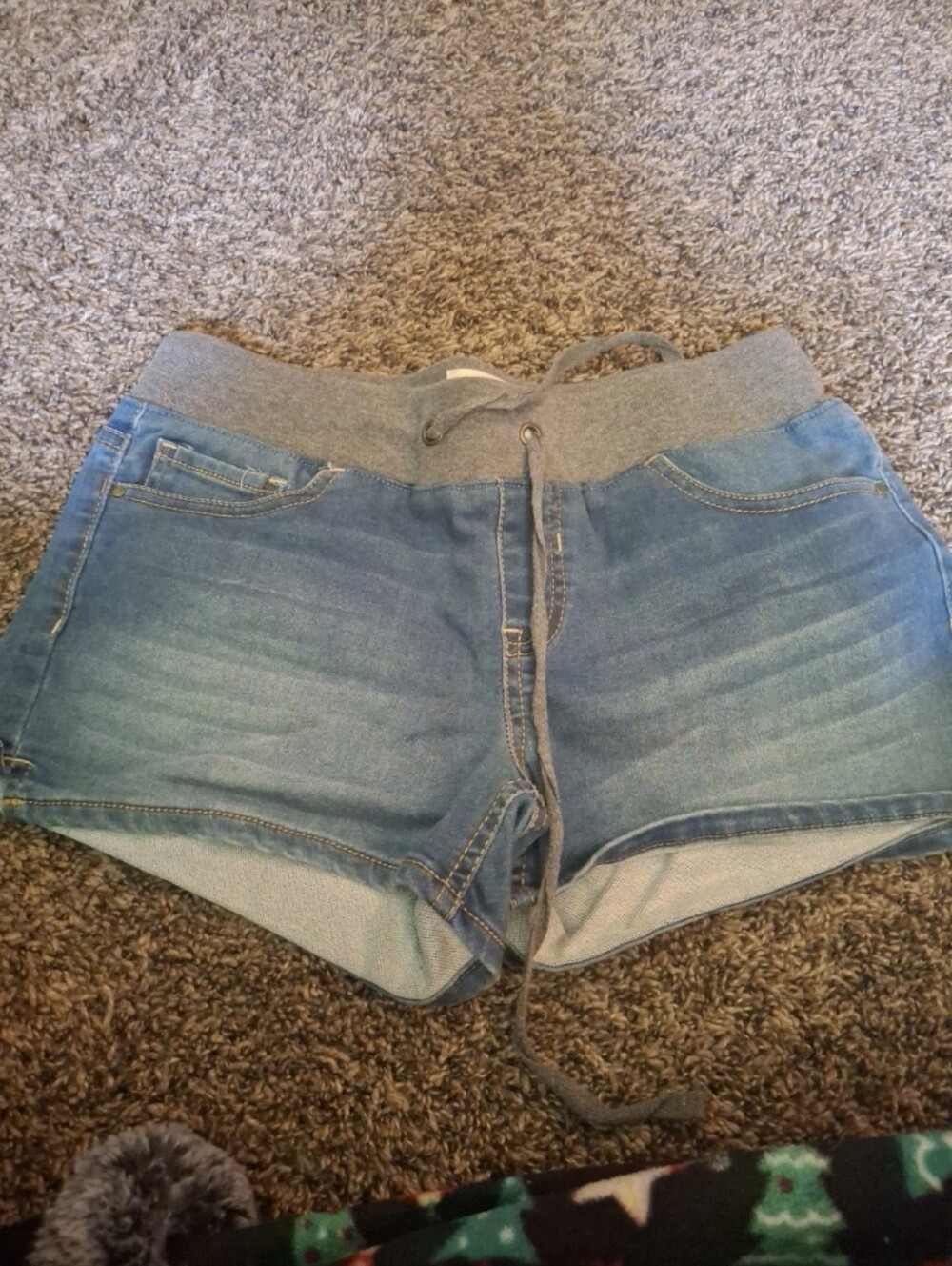 Wishful Park Shorts